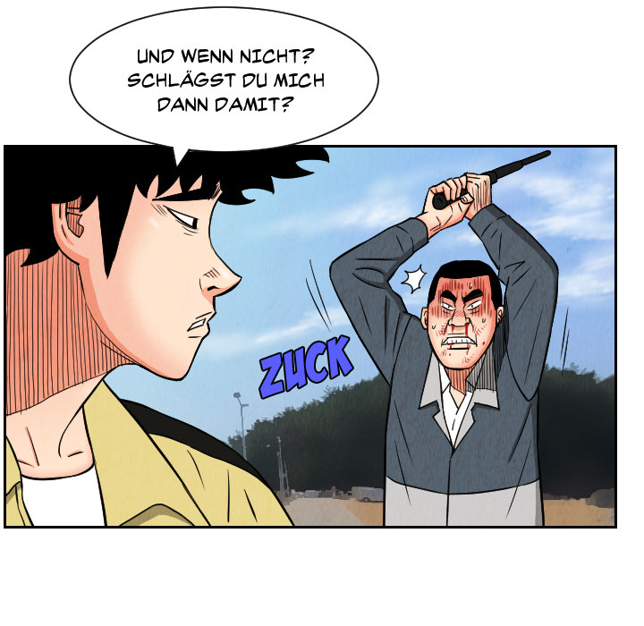 Holzköpfe auf dem Weg nach oben - episode 26 - 67