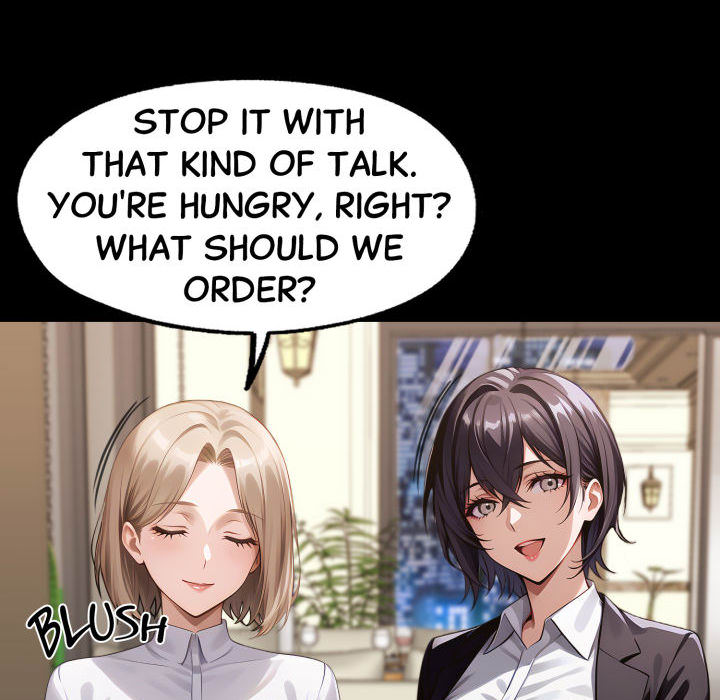 Workaholic Gangster - episode 112 - 25