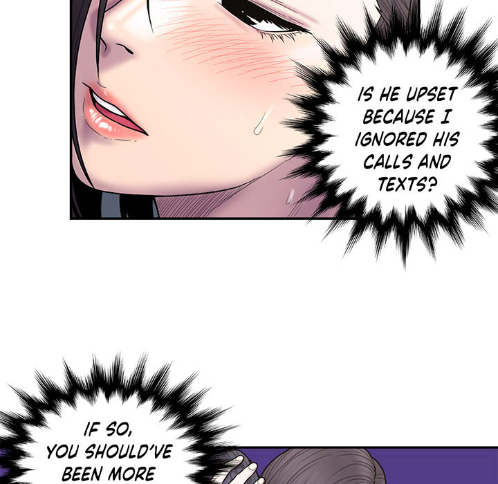 Sleeping With the Ghost - episode 35 - 76