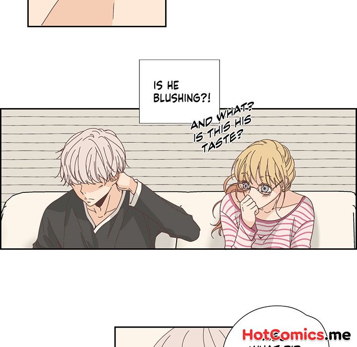 An Innocent Sin - episode 17 - 62