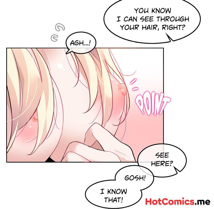 A Pervert's Daily Life - episode 34 - 50