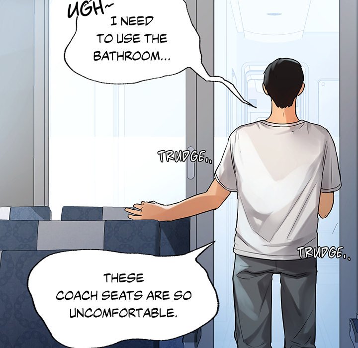 Welcome to the Big City - episode 1 - 84
