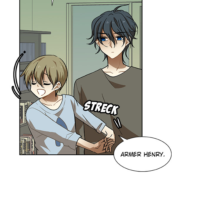 Mörder in klein - episode 3 - 5