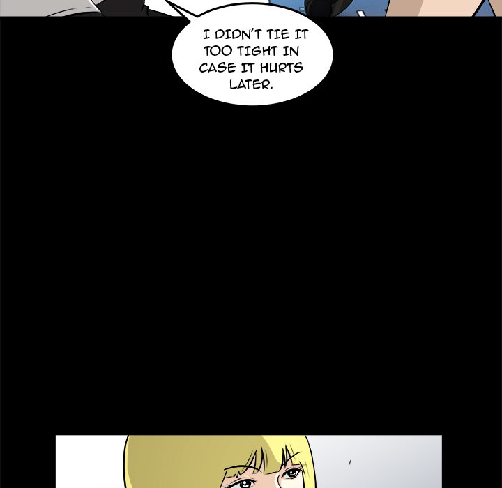 He Queen - episode 15 - 5