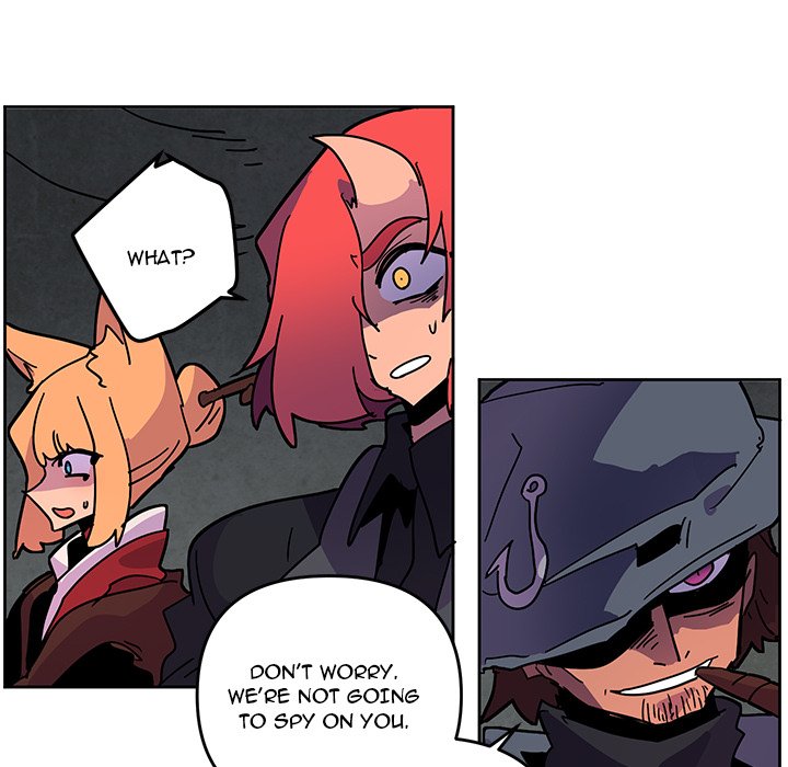 Overlord Time! - episode 119 - 20