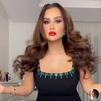 TikTok Account Photo