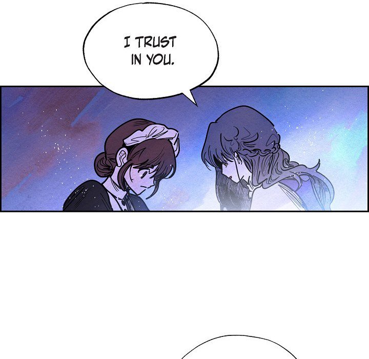 The Villainess Behind the Mask - episode 18 - 60