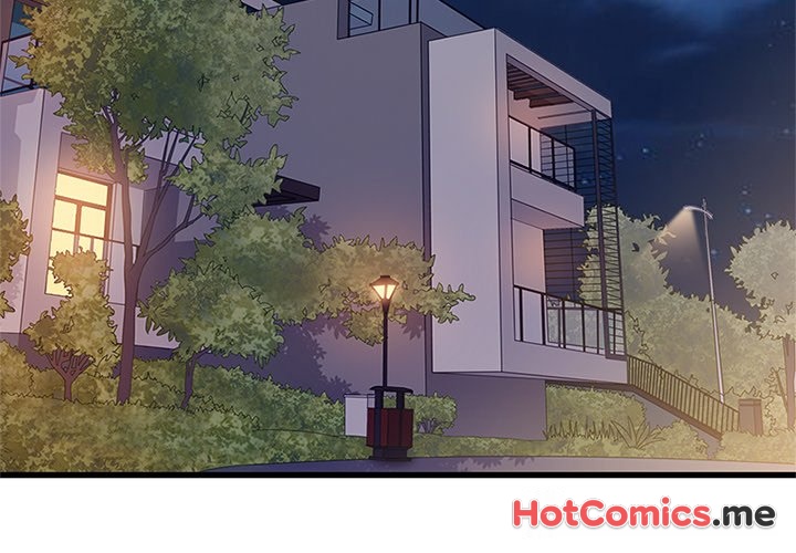 Secret Campus - episode 16 - 1