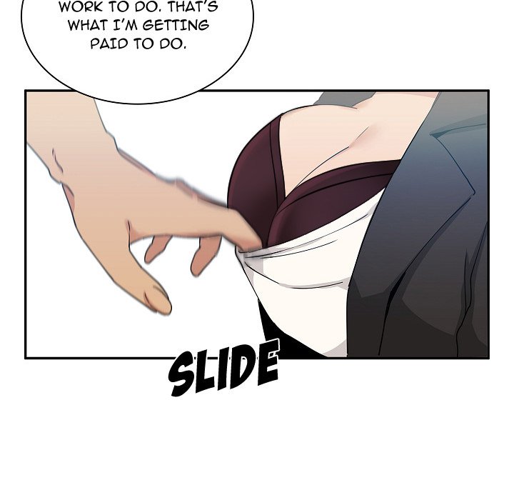 Close as Neighbors - episode 4 - 60
