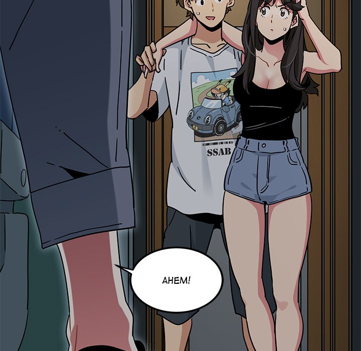 Snapping into Love - episode 41 - 119