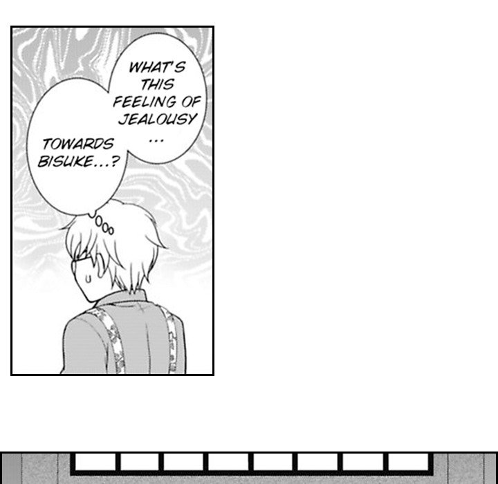 The Rose and The Black Cat - episode 5 - 45