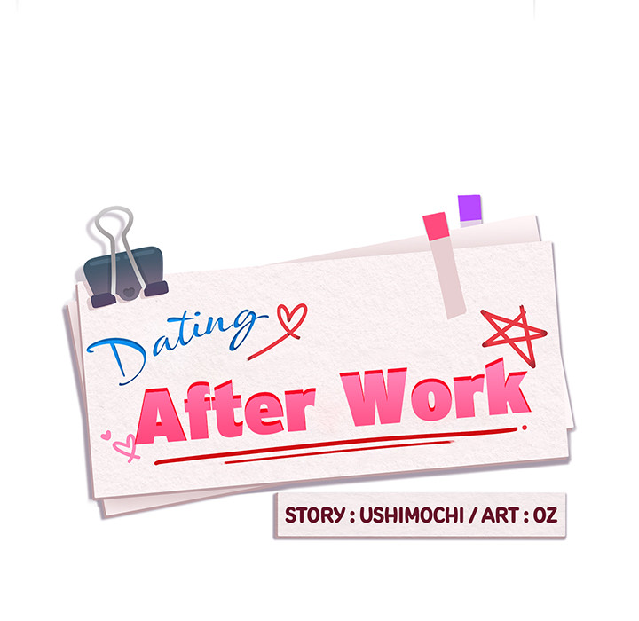 Dating After Work - UNCENSORED - episode 2 - 125