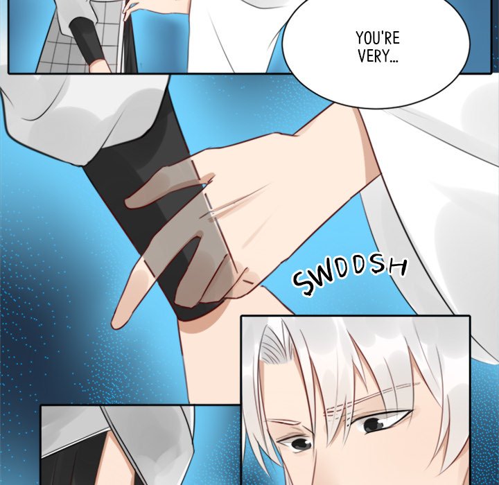 Odis and Moa's Underworld Diary - episode 68 - 24