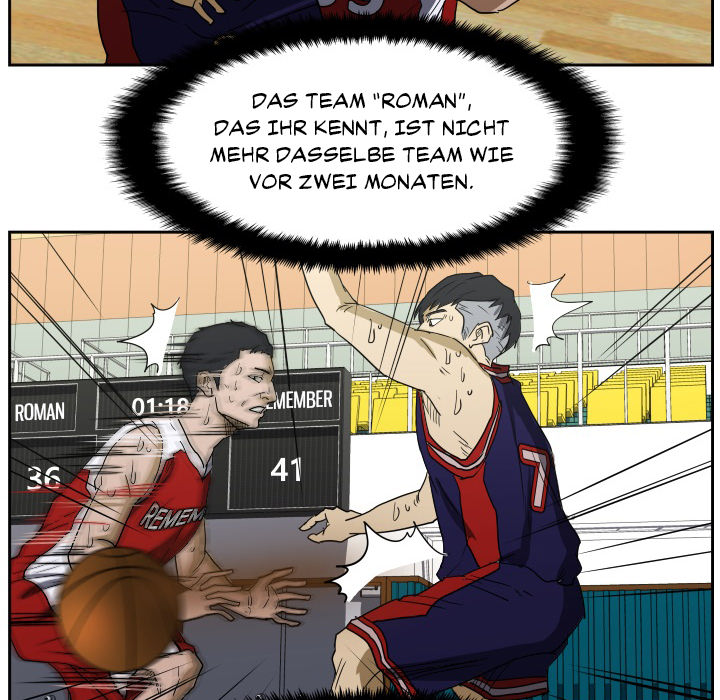 Tweener - episode 45 - 80
