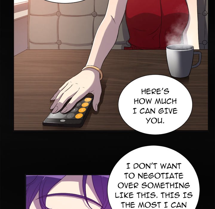 Yuri's Part Time Job - episode 45 - 12