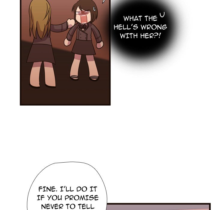 I Need Romance - episode 18 - 27
