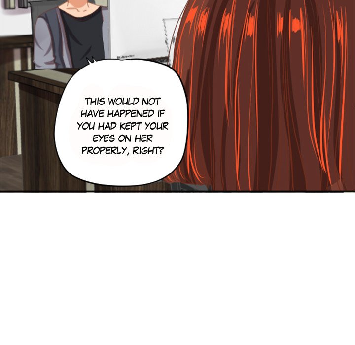 My Girlfriend is a Soap Opera Star - episode 31 - 7
