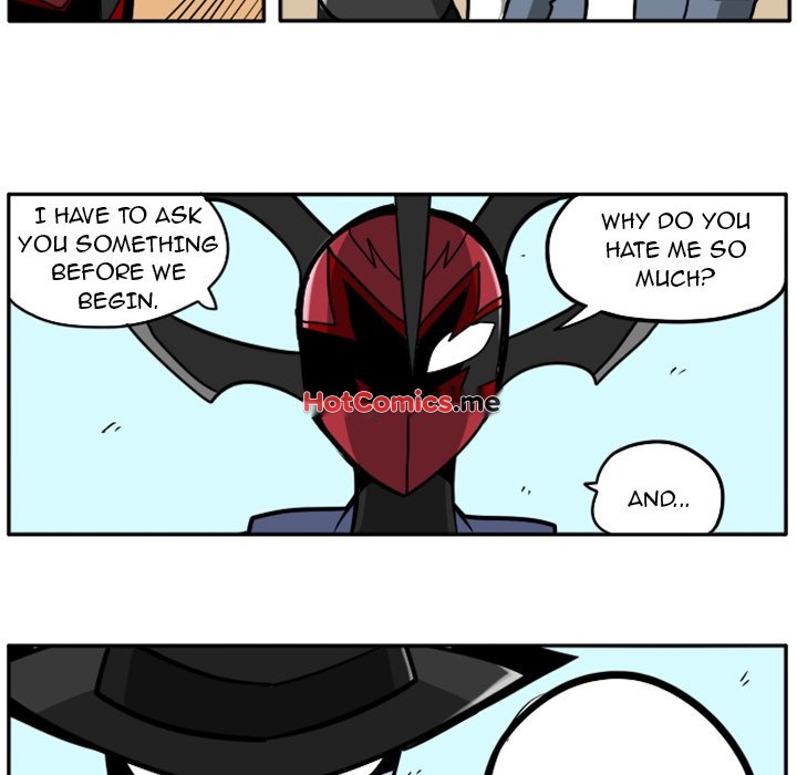 Maki and Friends - episode 46 - 5