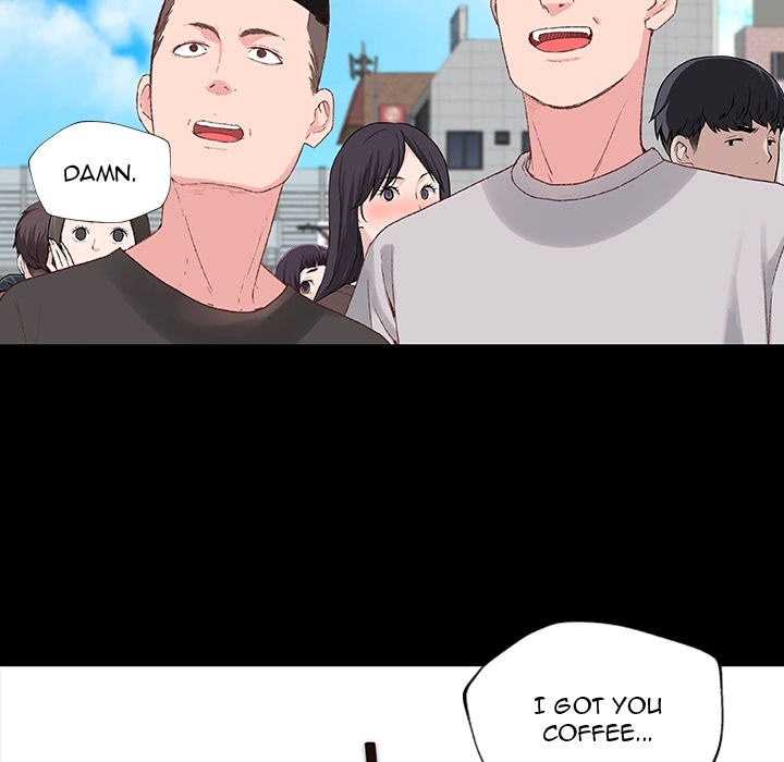 Teach Me How to Please You - episode Prologue - 8