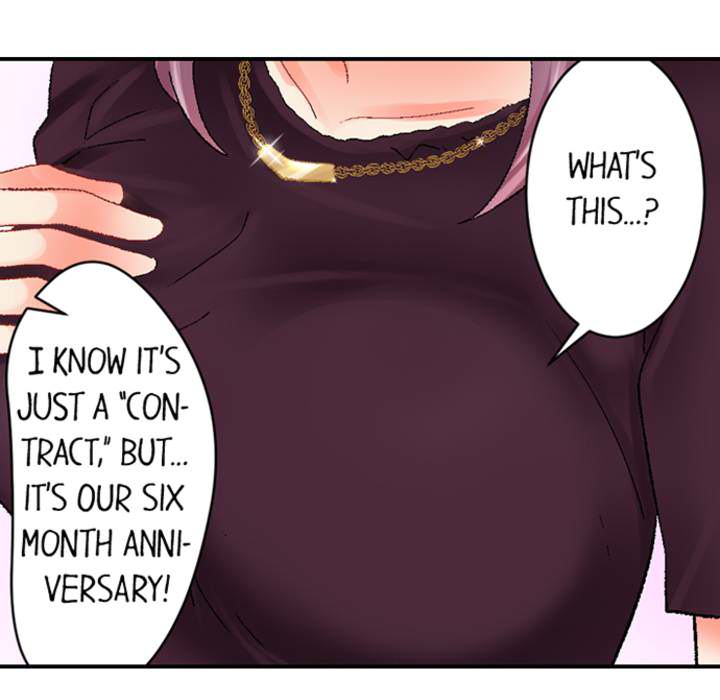 Our Kinky Newlywed Life - episode 25 - 62