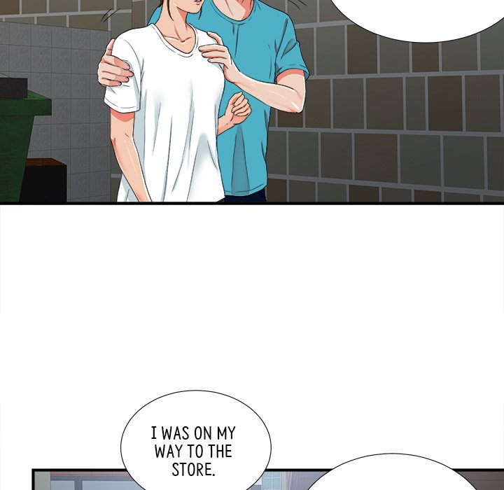 The Secret Friend - episode 52 - 76
