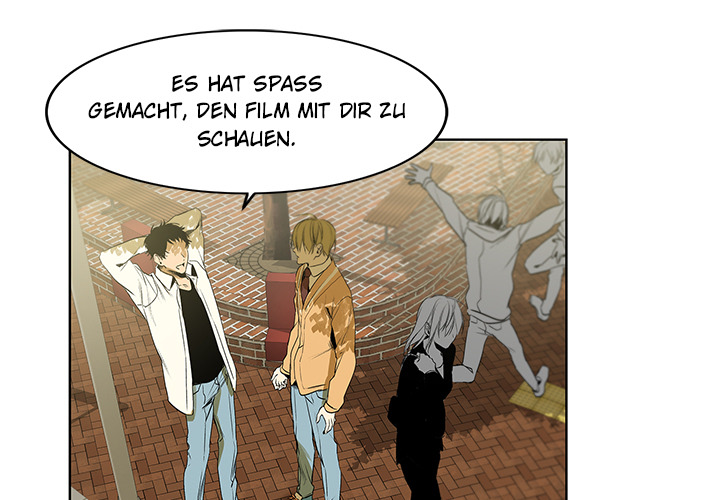 Besondere Beziehungen - episode 10 - 0