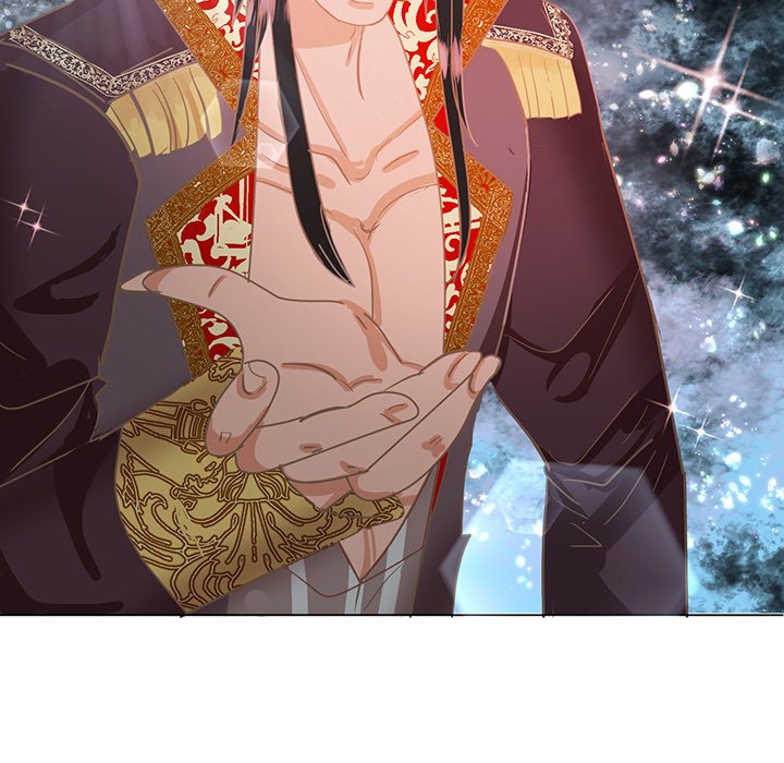 Now, I am Demon King's Wife - episode Prologue - 11