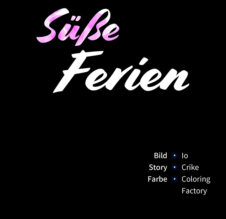 Süße Ferien - episode 6 - 12