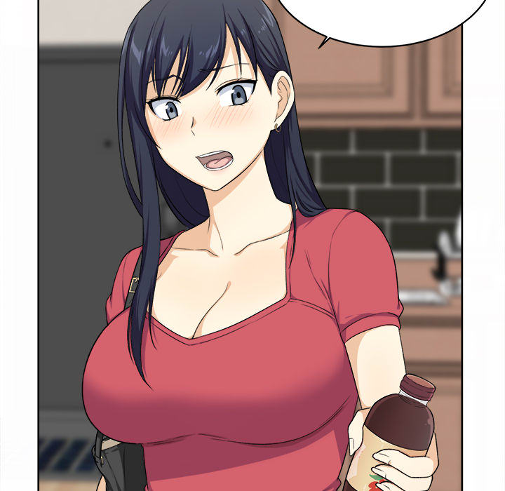 Excuse me, This is my Room - UNCENSORED - episode 14 - 33