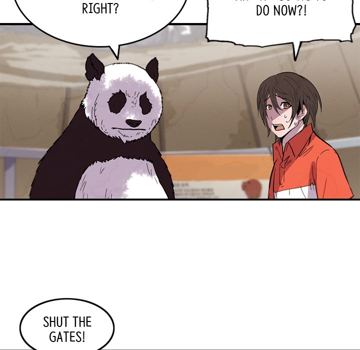 Secret Zoo - episode 18 - 29