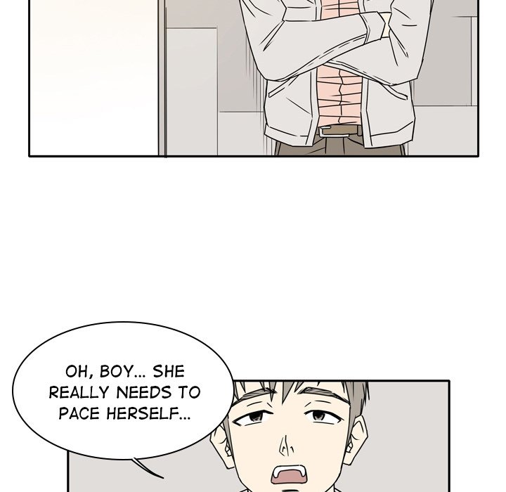 Misfortune - episode 13 - 47