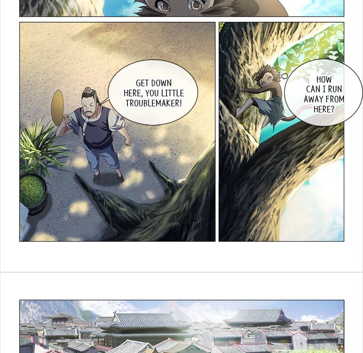 The Monkey King's Tale - episode 37 - 20