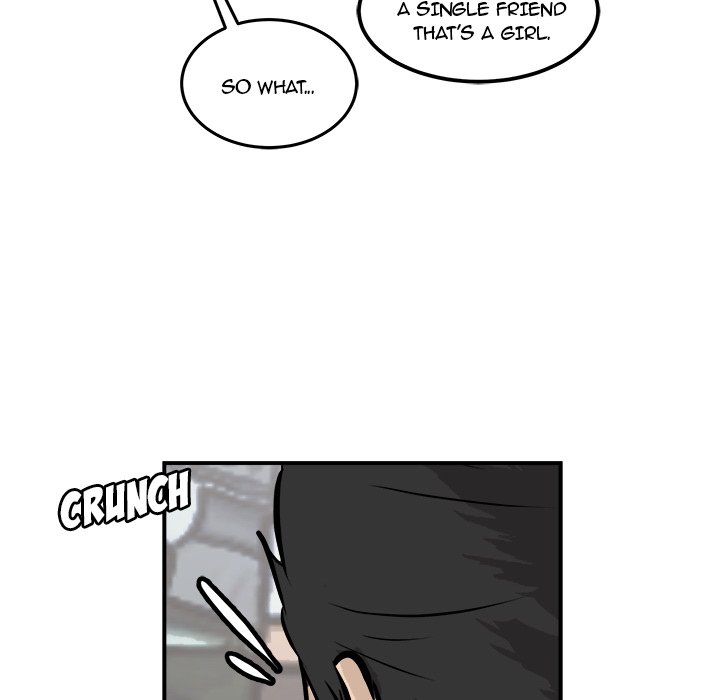 He Queen - episode 27 - 81