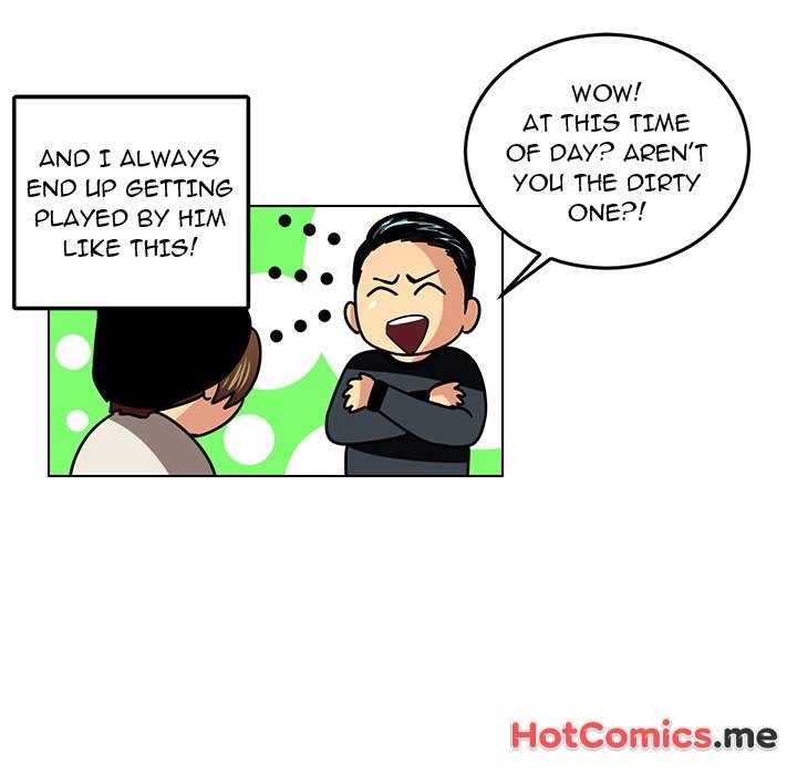 Five Years Apart - episode 10 - 25