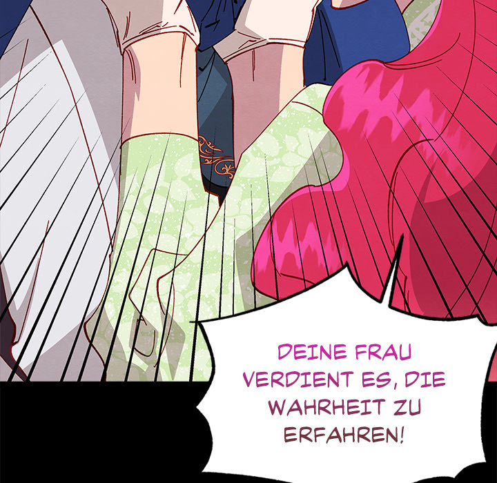 Geheimnisse unter Paaren - episode 41 - 71