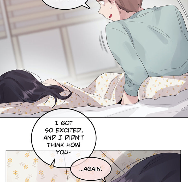 A Pervert's Daily Life - episode 130 - 46