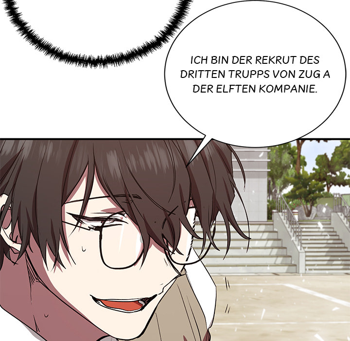 Meine Schulzeit mit Rang F - episode 4 - 115
