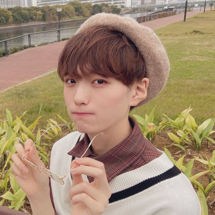 とら🐯🍀 - original sound