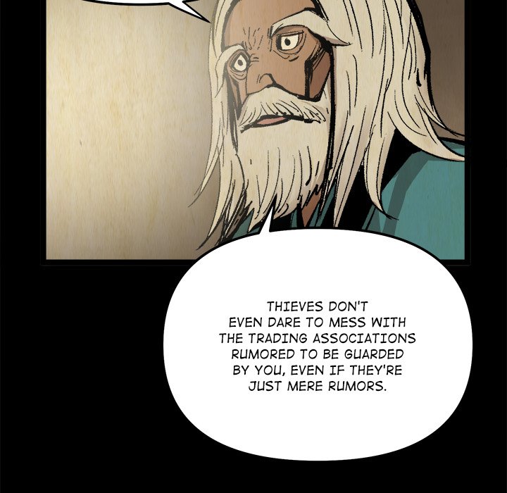 Lee Gwak, the Warrior - episode 4 - 63