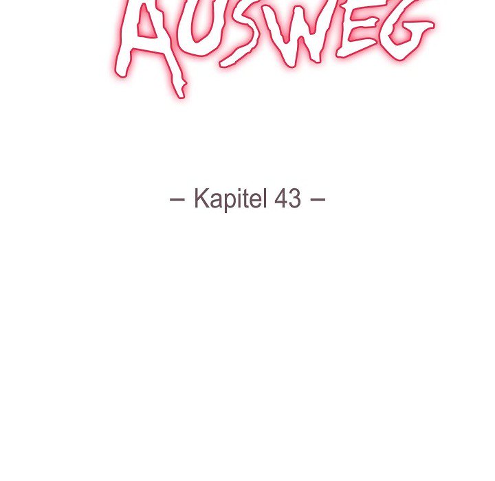 Kein Ausweg - episode 43 - 6