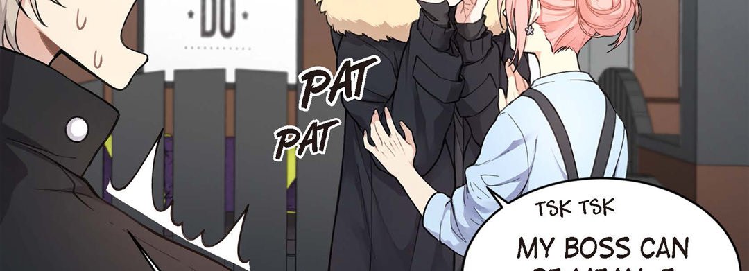 Sweet Caress - episode 2 - 170