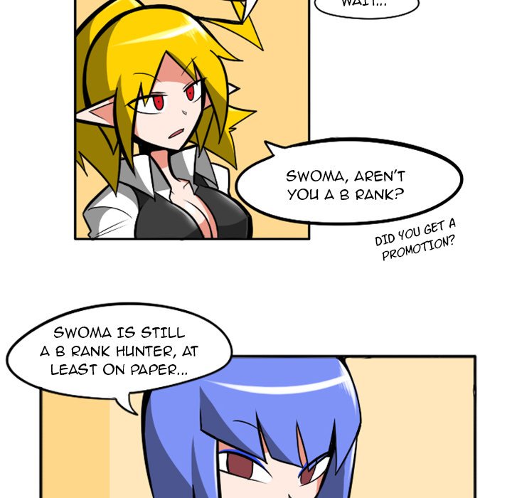 Maki and Friends - episode 23 - 47