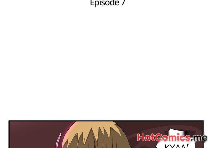 My Best Mistake - episode 7 - 1