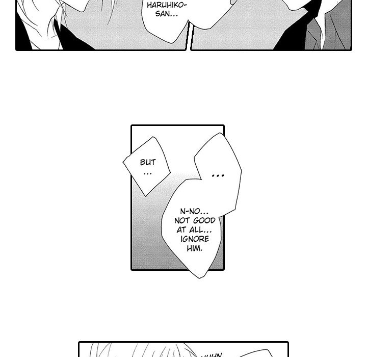 Boring Ninomiya-san - episode 3 - 43