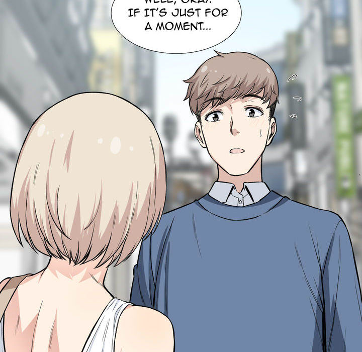 Excuse me, This is my Room - UNCENSORED - episode 23 - 9