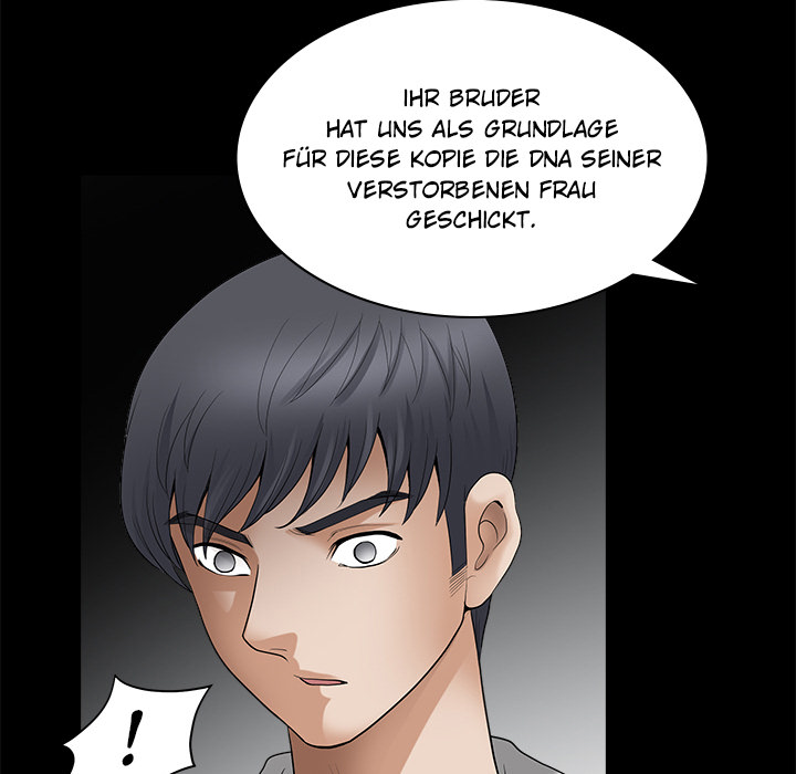 Ohne Worte 2: Die Rückkehr - episode 6 - 45