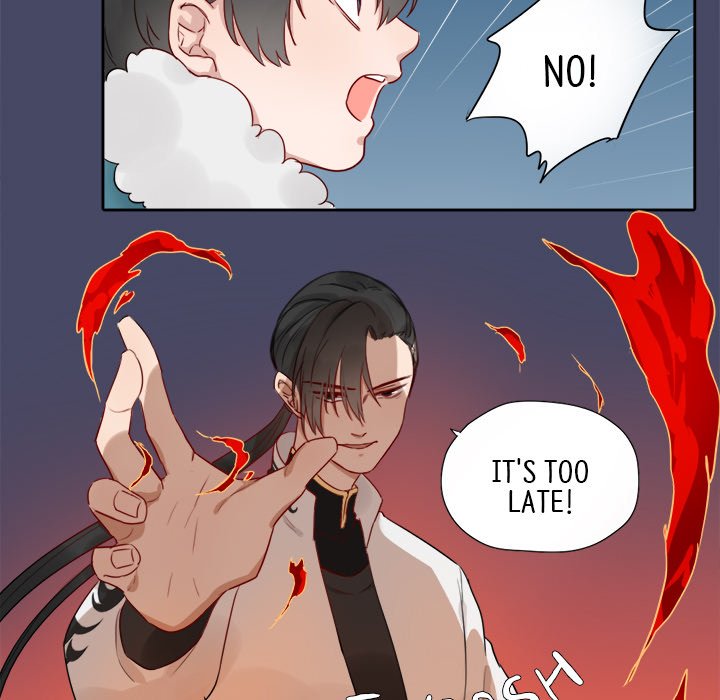 Odis and Moa's Underworld Diary - episode 46 - 27