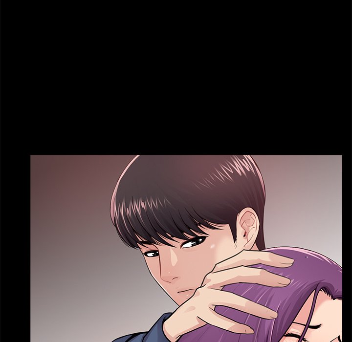 His Return - episode 8 - 9