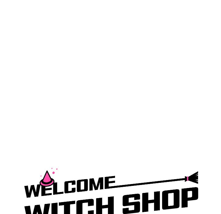 Welcome, Witch Shop - episode 17 - 12