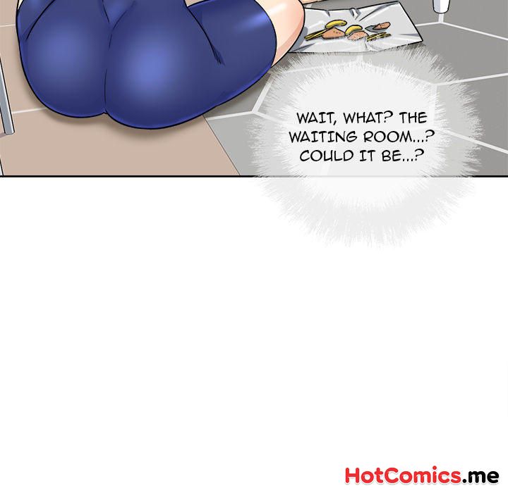 Excuse me, This is my Room - UNCENSORED - episode 55 - 37